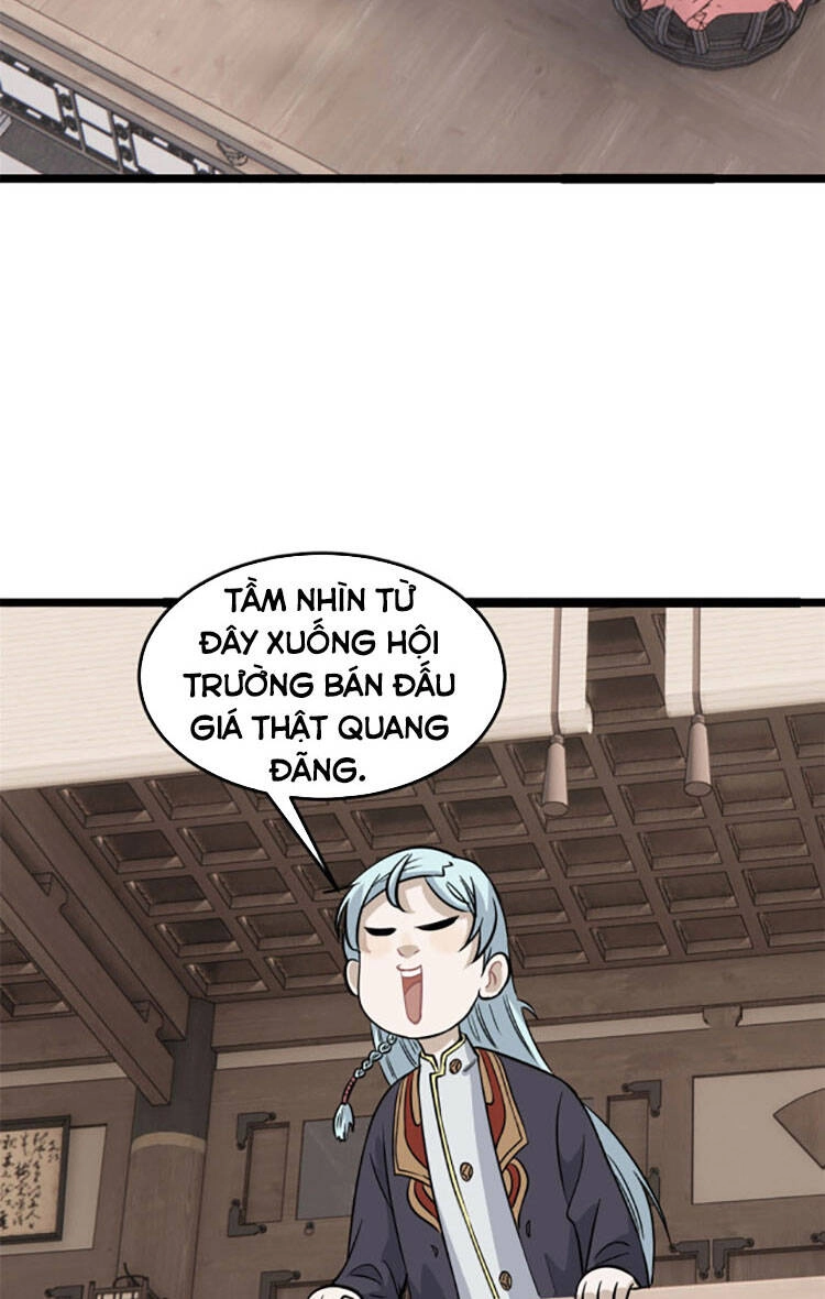 Vạn Cổ Tối Cường Tông Chapter 125 - 29