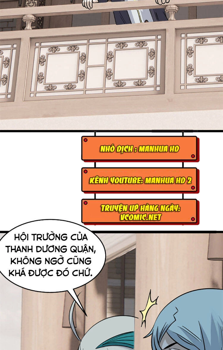 Vạn Cổ Tối Cường Tông Chapter 125 - 30