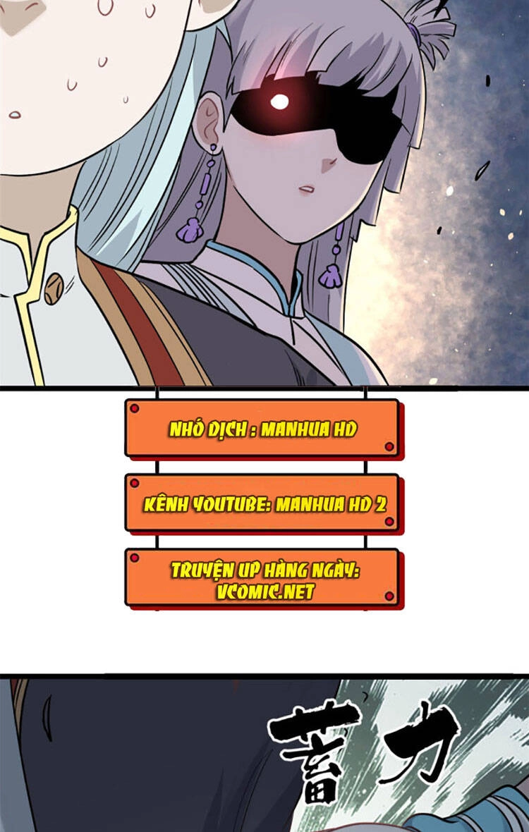 Vạn Cổ Tối Cường Tông Chapter 125 - 35