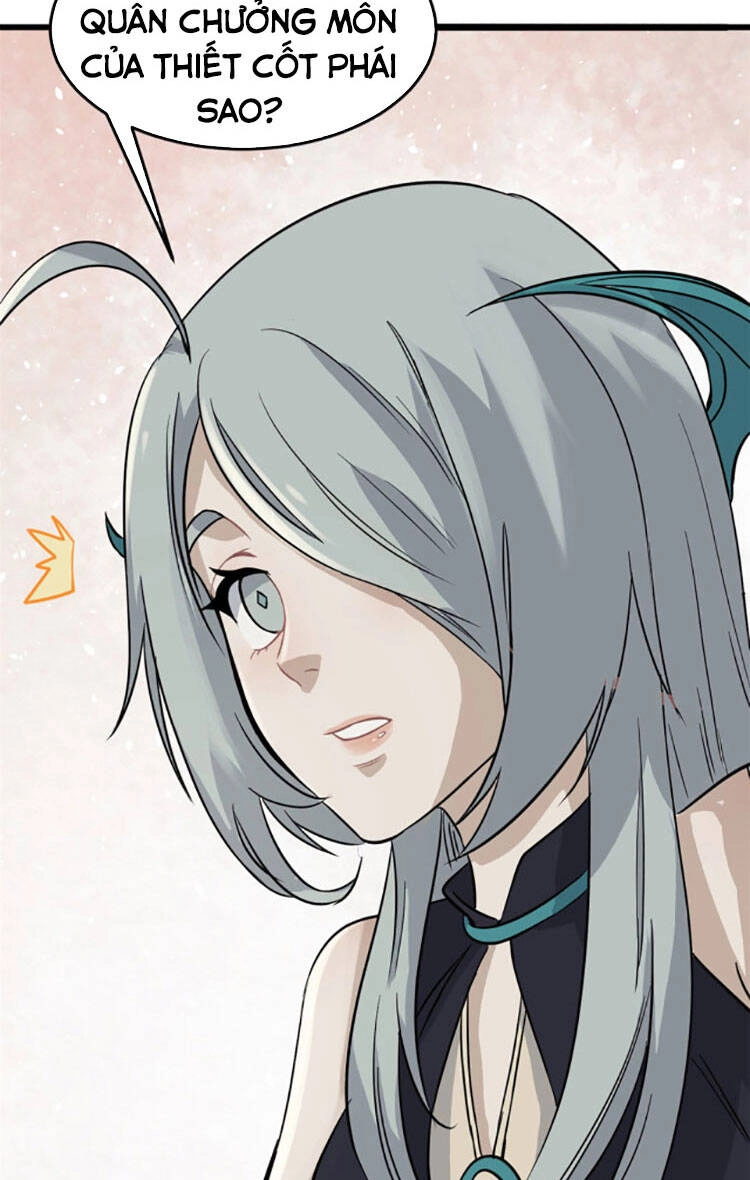 Vạn Cổ Tối Cường Tông Chapter 125 - 41