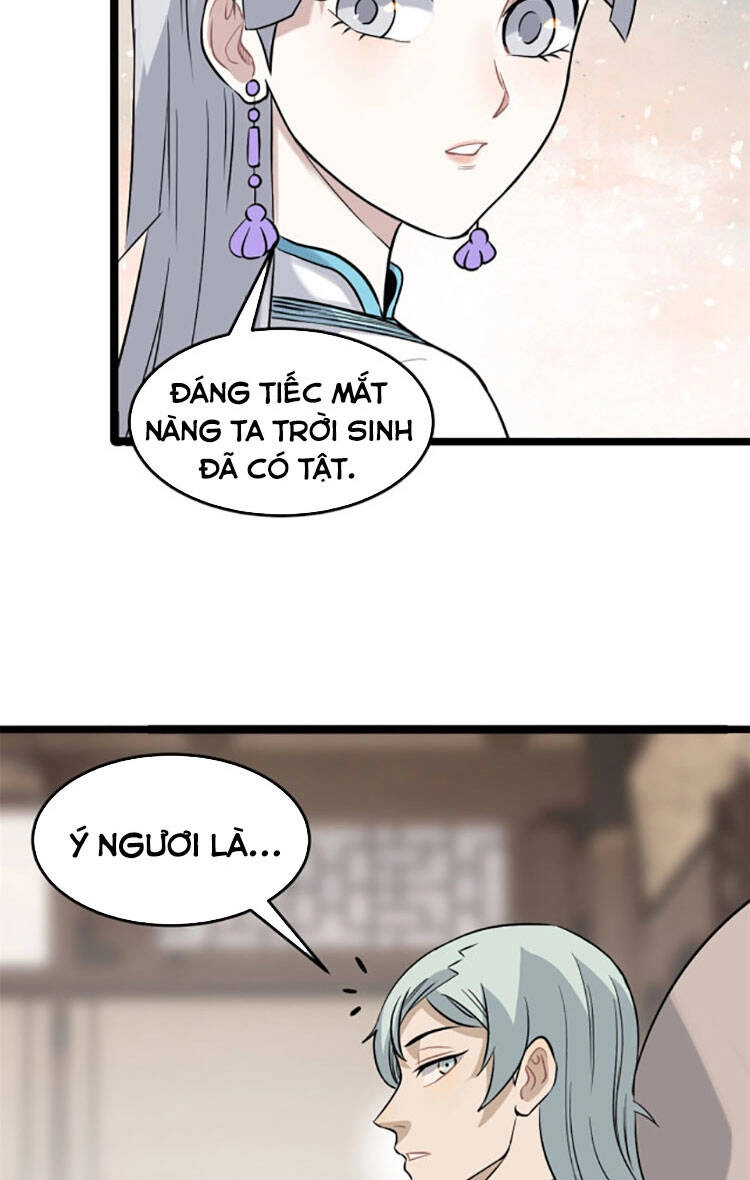 Vạn Cổ Tối Cường Tông Chapter 125 - 49