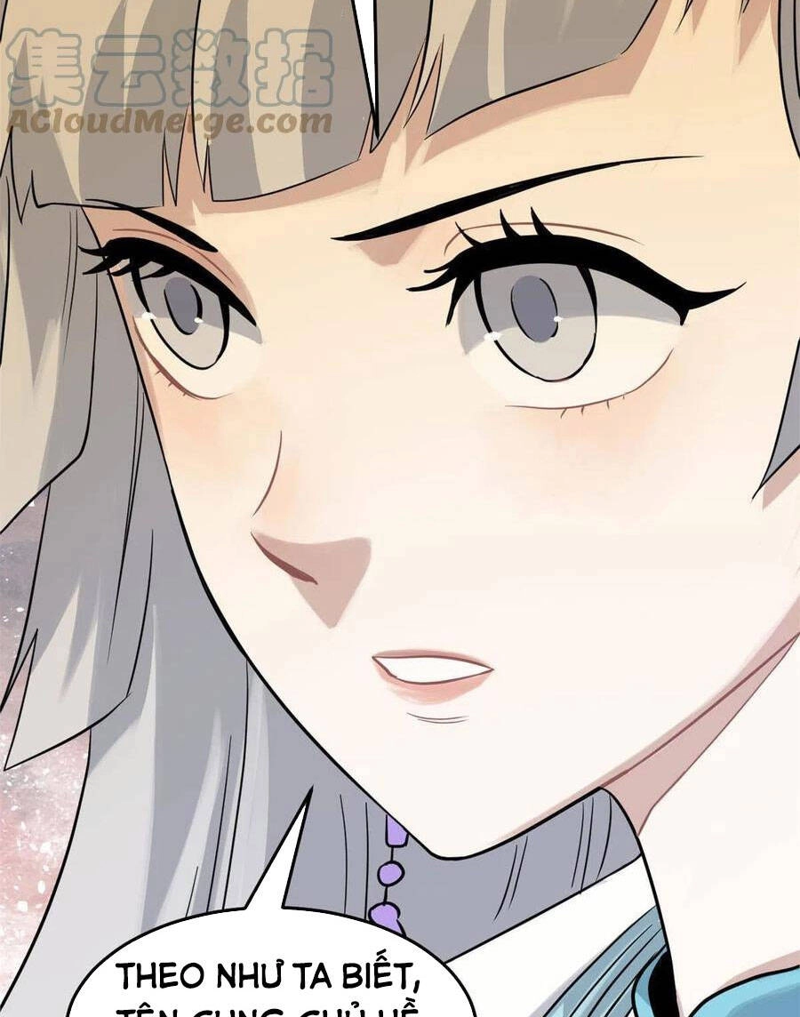 Vạn Cổ Tối Cường Tông Chapter 126 - 6