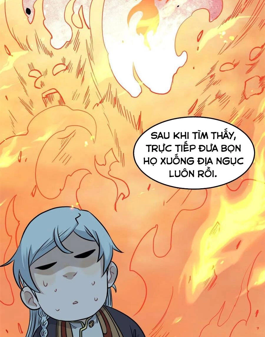 Vạn Cổ Tối Cường Tông Chapter 126 - 8