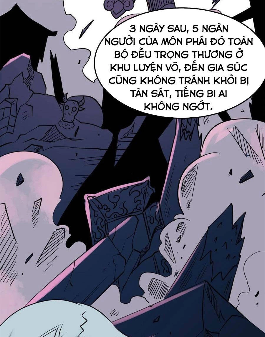 Vạn Cổ Tối Cường Tông Chapter 126 - 10