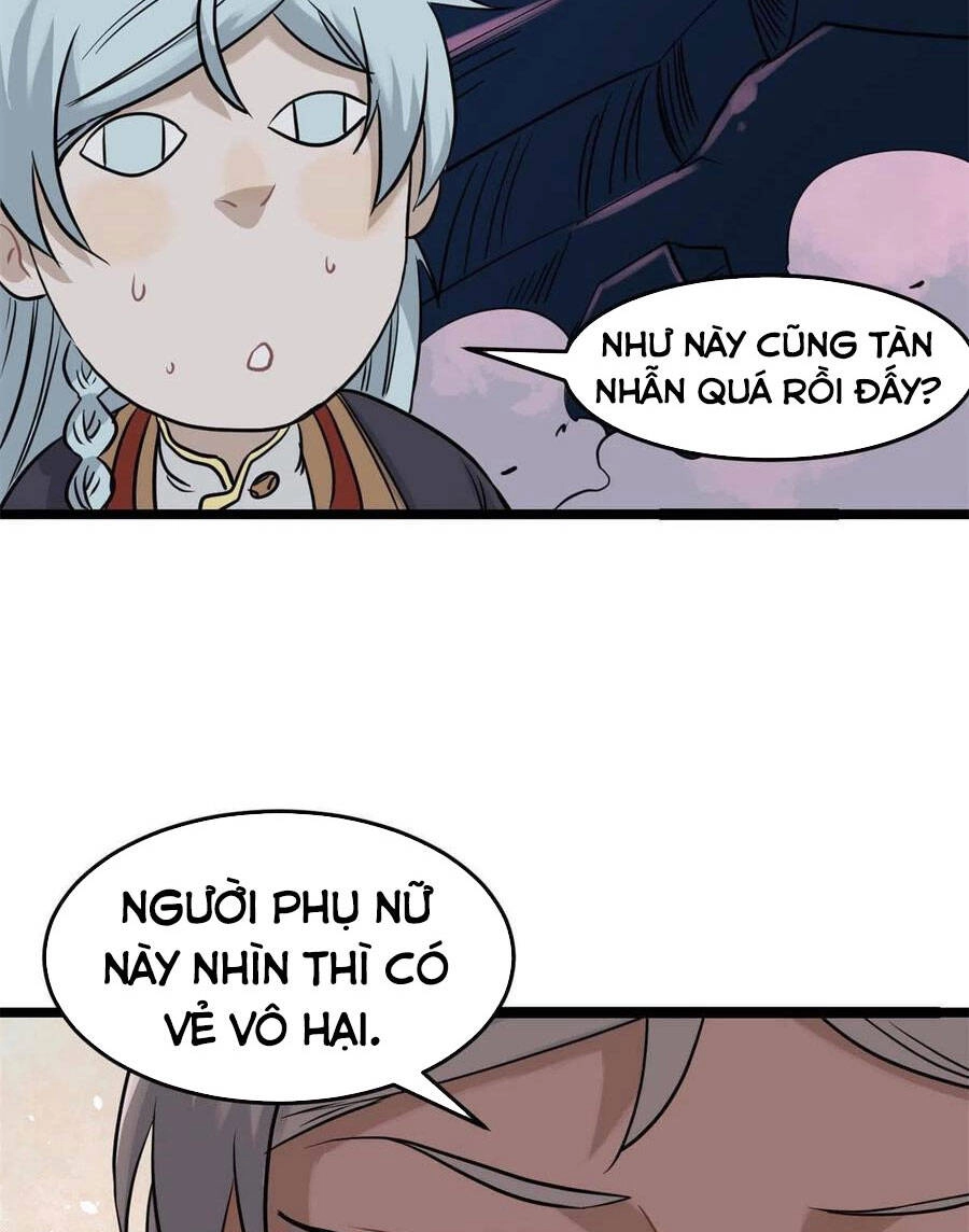 Vạn Cổ Tối Cường Tông Chapter 126 - 11