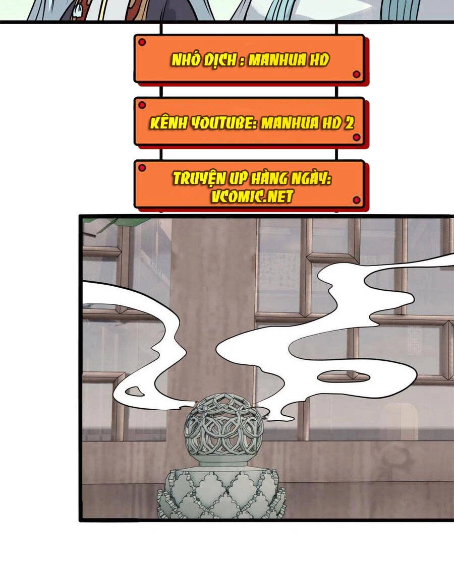 Vạn Cổ Tối Cường Tông Chapter 126 - 15