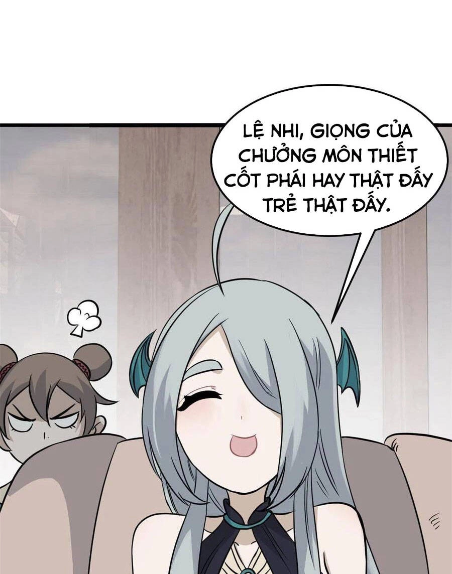 Vạn Cổ Tối Cường Tông Chapter 126 - 16