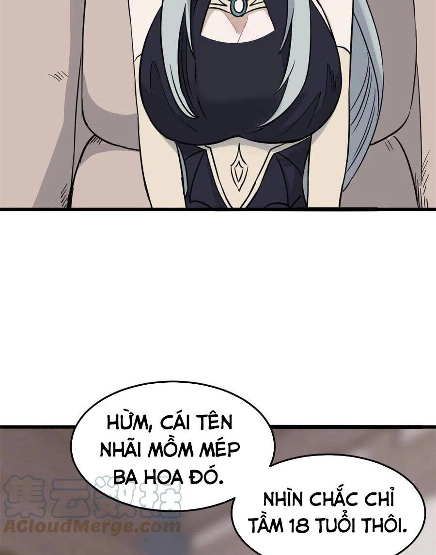 Vạn Cổ Tối Cường Tông Chapter 126 - 17