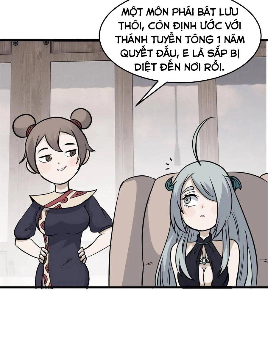 Vạn Cổ Tối Cường Tông Chapter 126 - 22