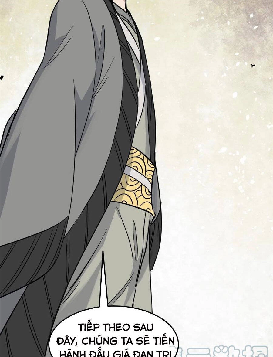 Vạn Cổ Tối Cường Tông Chapter 126 - 26