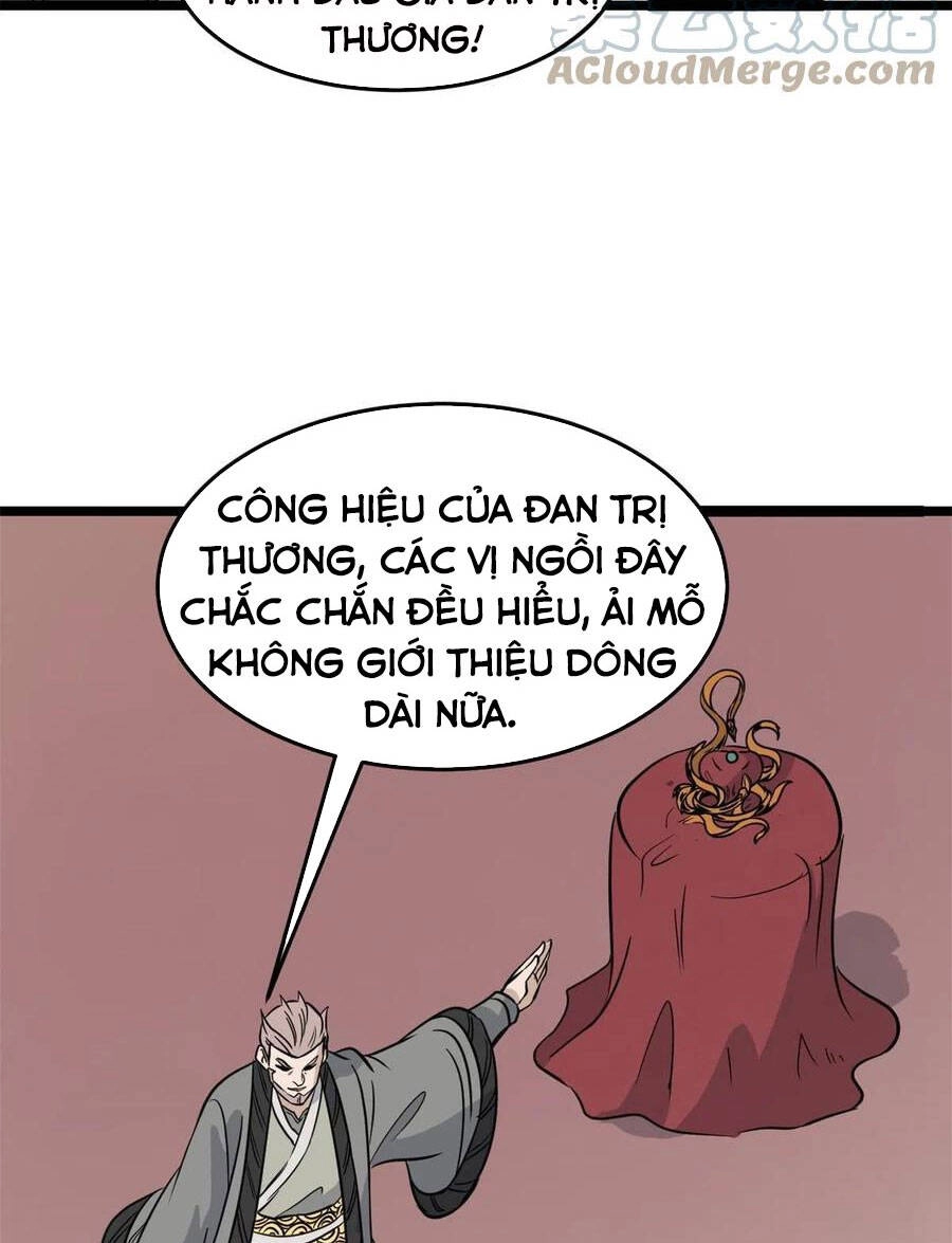 Vạn Cổ Tối Cường Tông Chapter 126 - 27