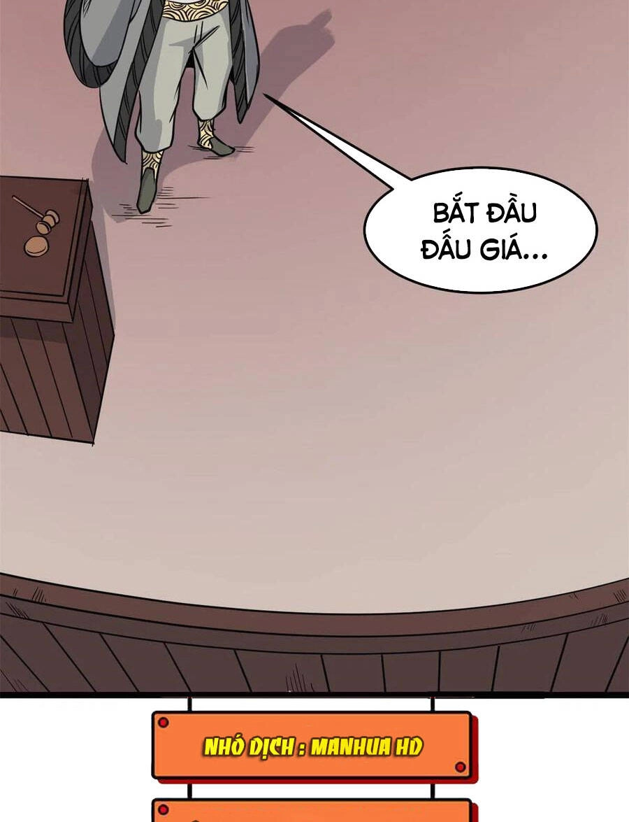 Vạn Cổ Tối Cường Tông Chapter 126 - 28