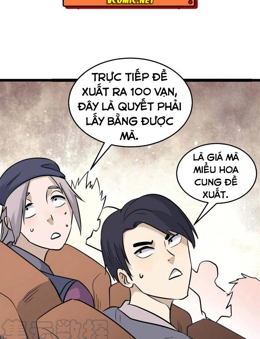 Vạn Cổ Tối Cường Tông Chapter 126 - 35