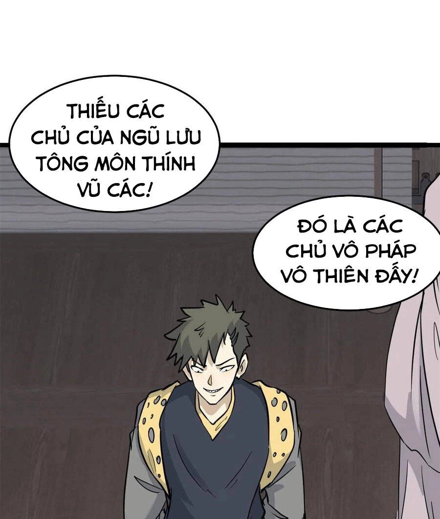 Vạn Cổ Tối Cường Tông Chapter 126 - 43