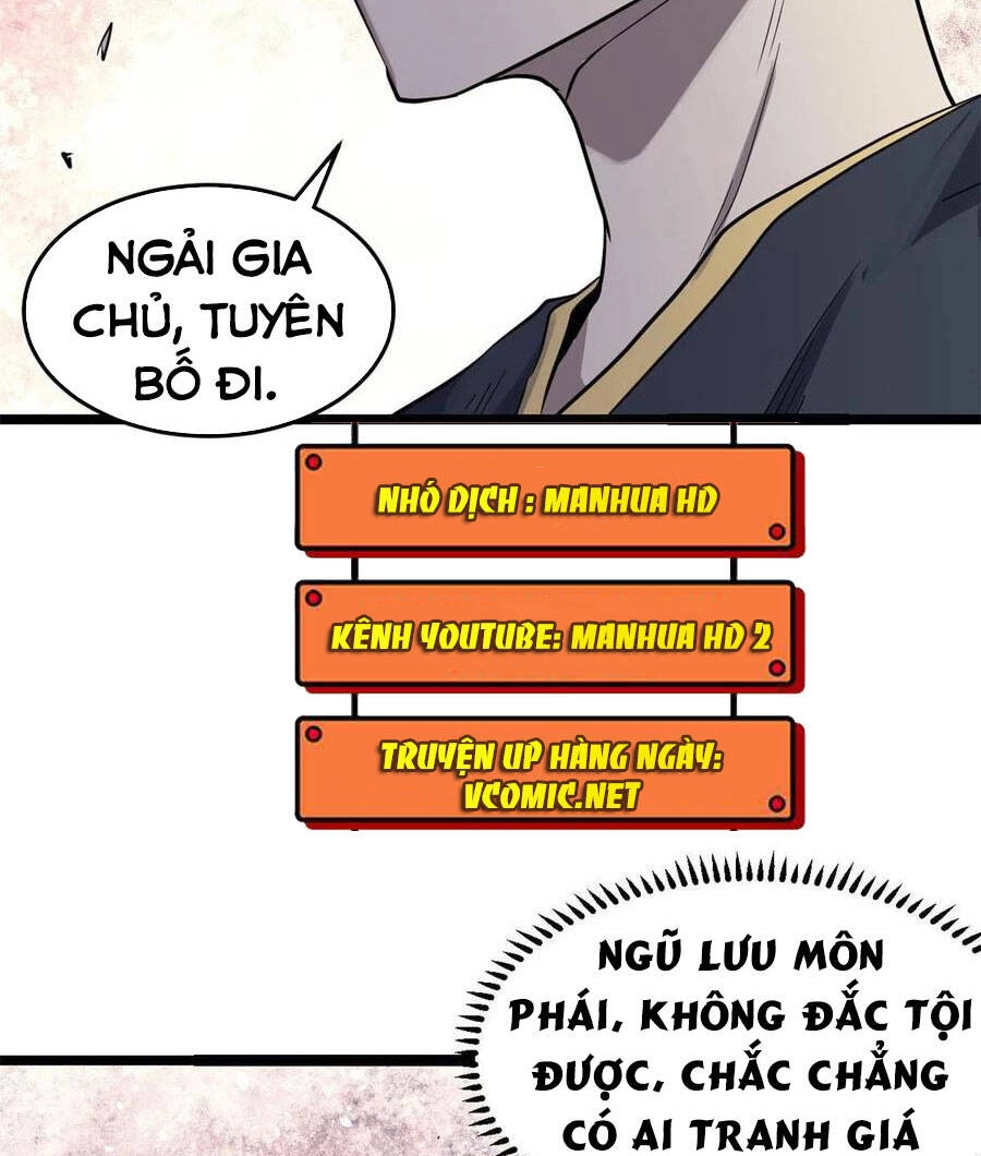 Vạn Cổ Tối Cường Tông Chapter 126 - 46