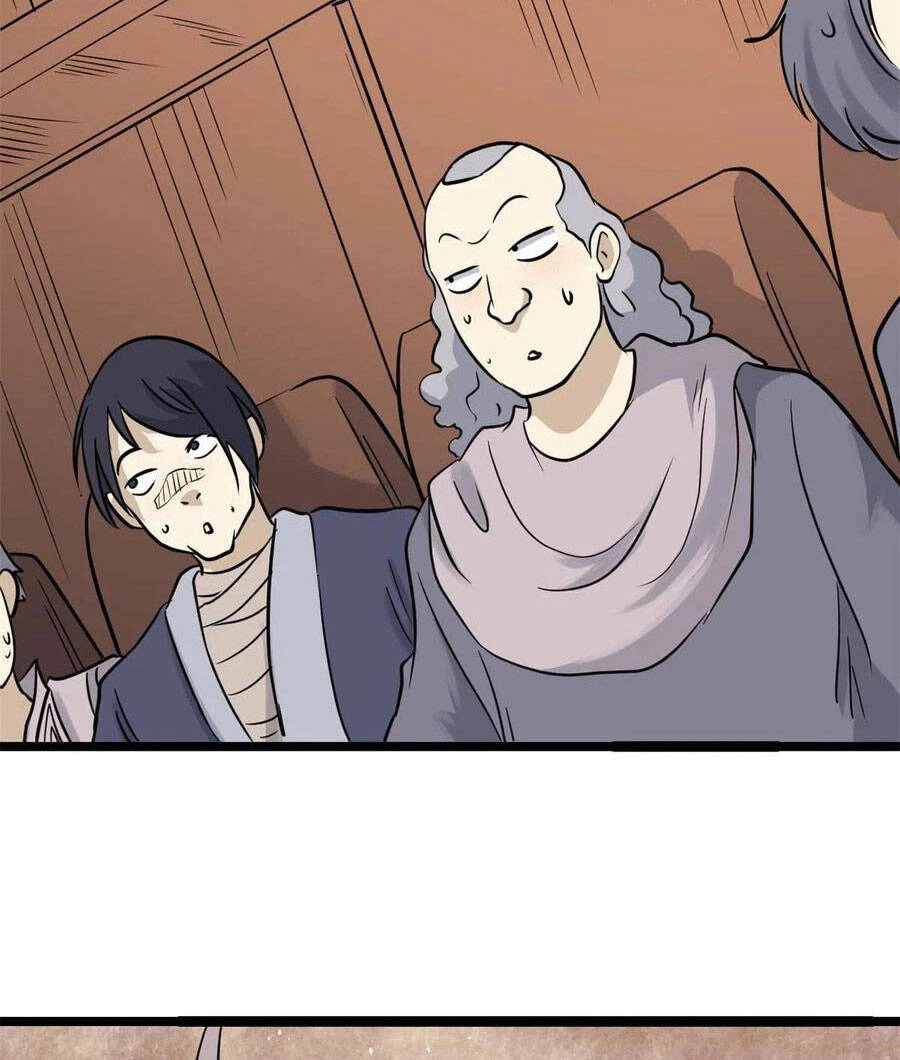 Vạn Cổ Tối Cường Tông Chapter 126 - 52