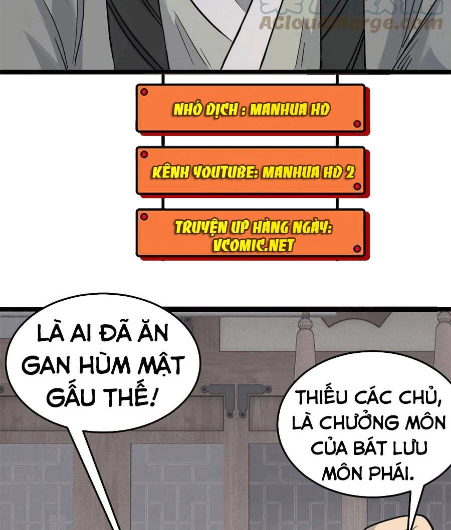 Vạn Cổ Tối Cường Tông Chapter 126 - 55