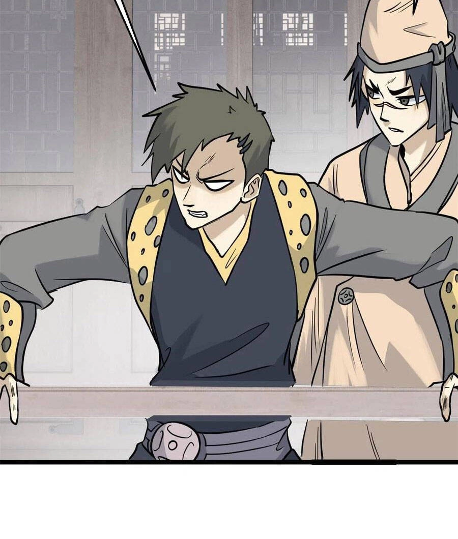 Vạn Cổ Tối Cường Tông Chapter 126 - 56