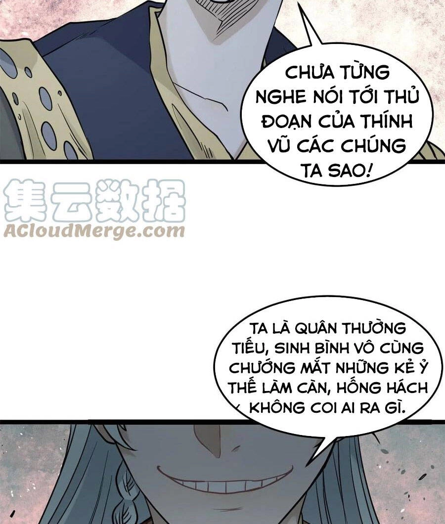 Vạn Cổ Tối Cường Tông Chapter 126 - 58
