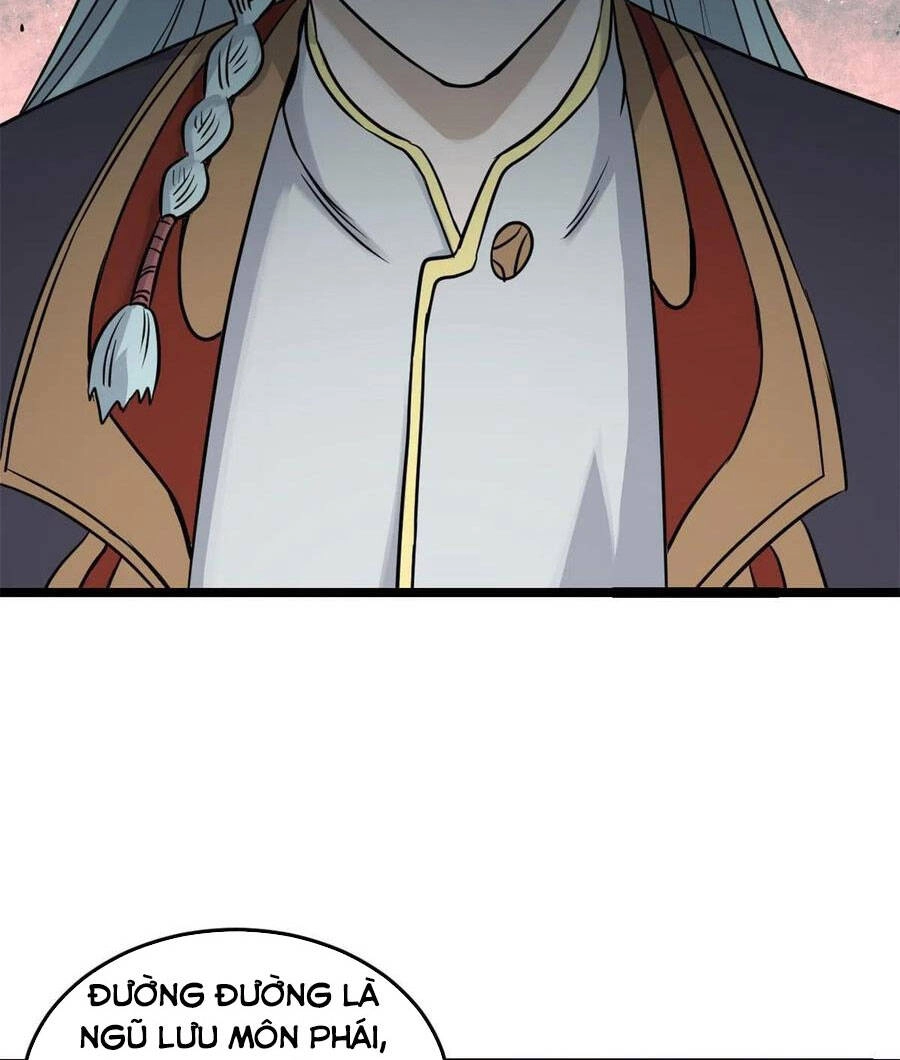 Vạn Cổ Tối Cường Tông Chapter 126 - 59