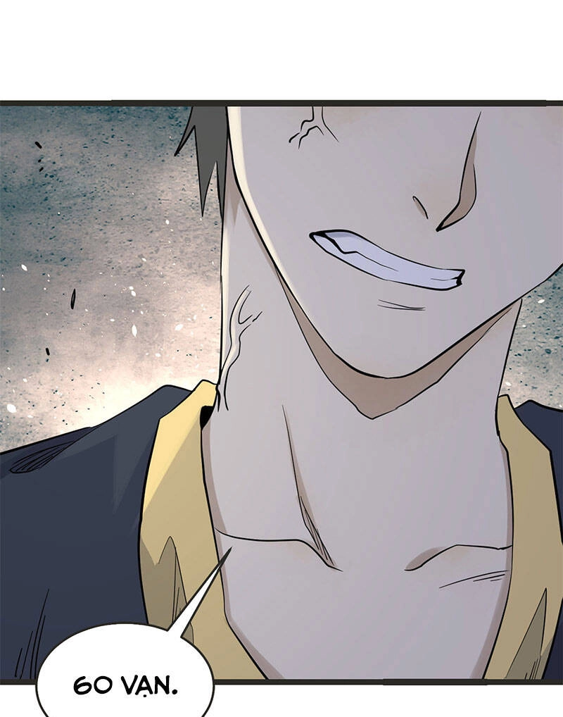 Vạn Cổ Tối Cường Tông Chapter 127 - 3