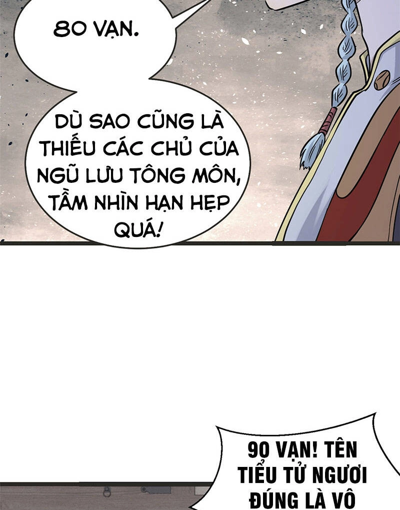 Vạn Cổ Tối Cường Tông Chapter 127 - 5