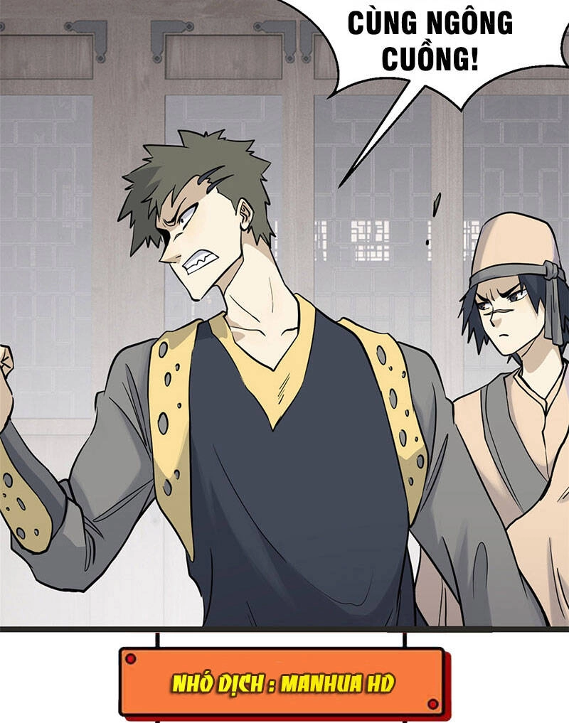 Vạn Cổ Tối Cường Tông Chapter 127 - 6