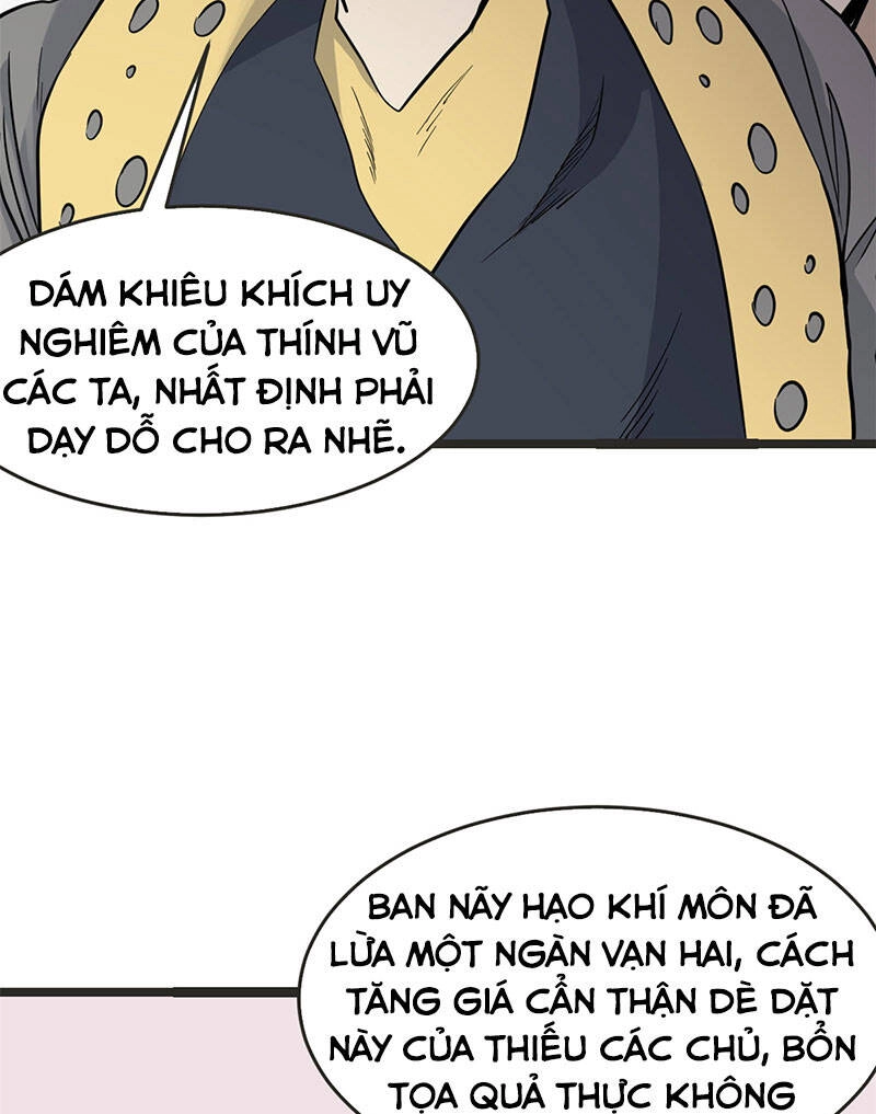 Vạn Cổ Tối Cường Tông Chapter 127 - 8
