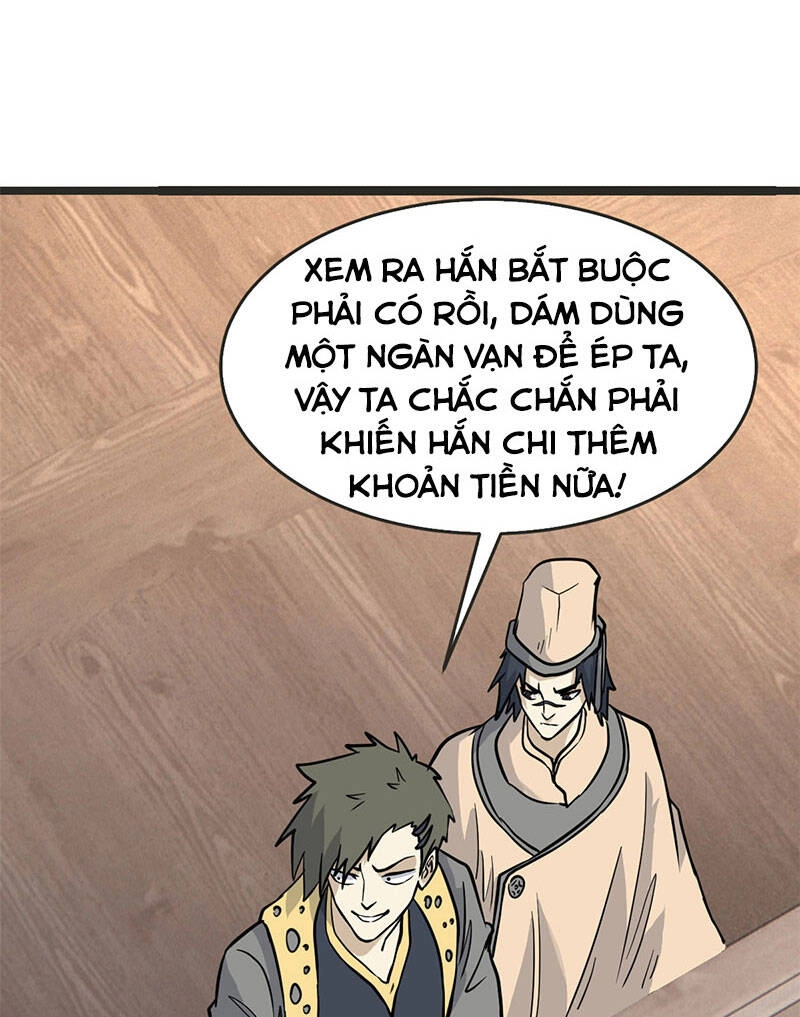 Vạn Cổ Tối Cường Tông Chapter 127 - 10