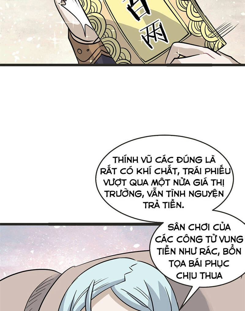 Vạn Cổ Tối Cường Tông Chapter 127 - 12
