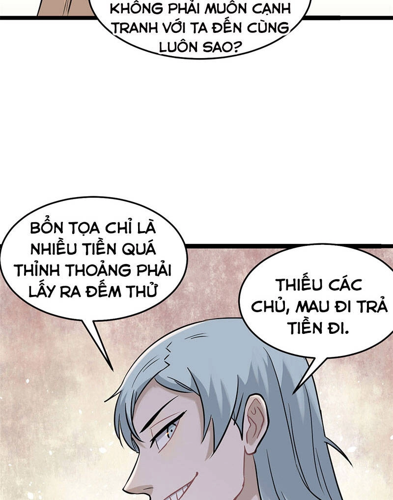 Vạn Cổ Tối Cường Tông Chapter 127 - 15