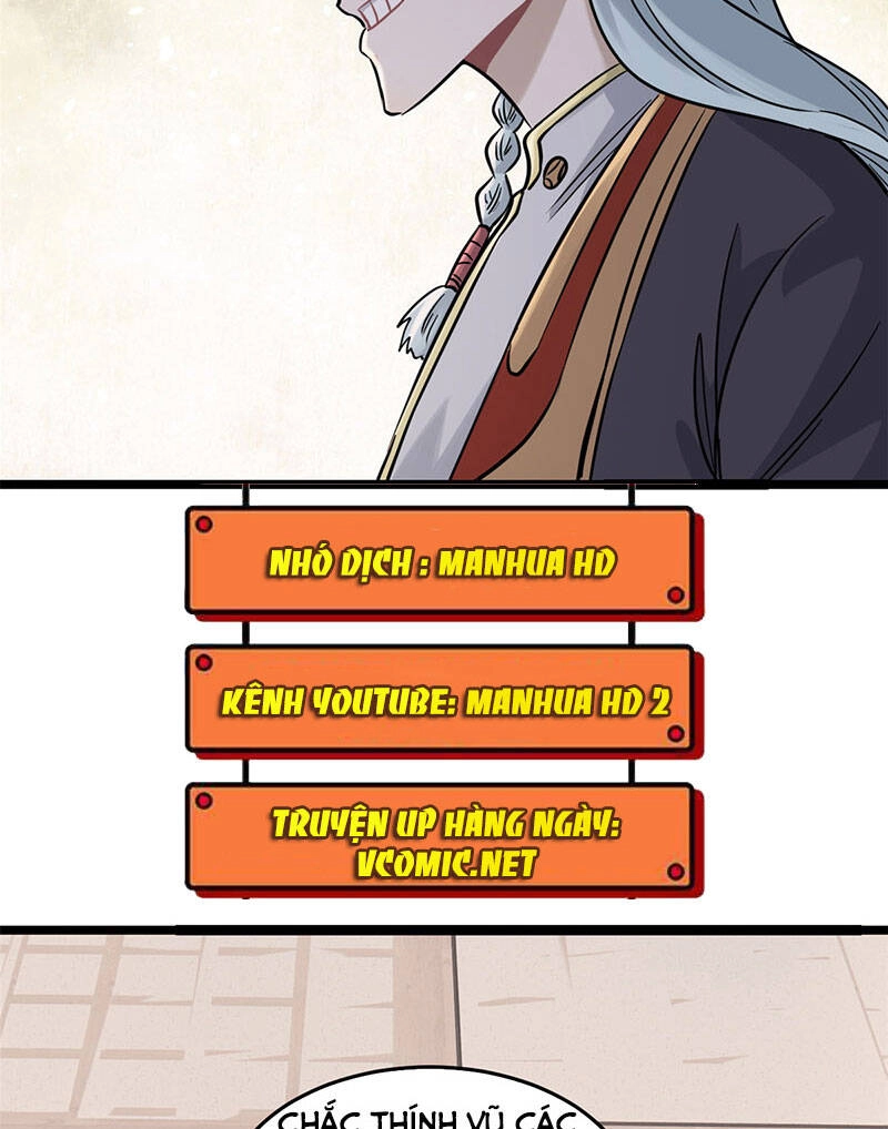 Vạn Cổ Tối Cường Tông Chapter 127 - 16