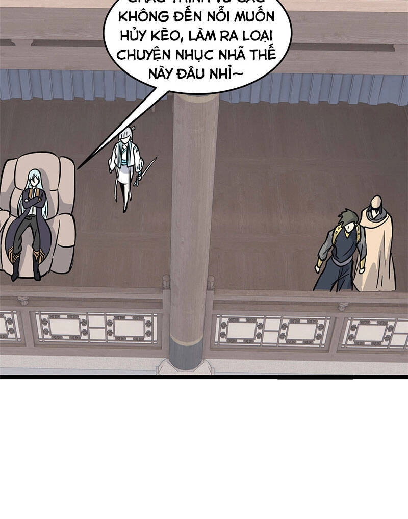 Vạn Cổ Tối Cường Tông Chapter 127 - 17