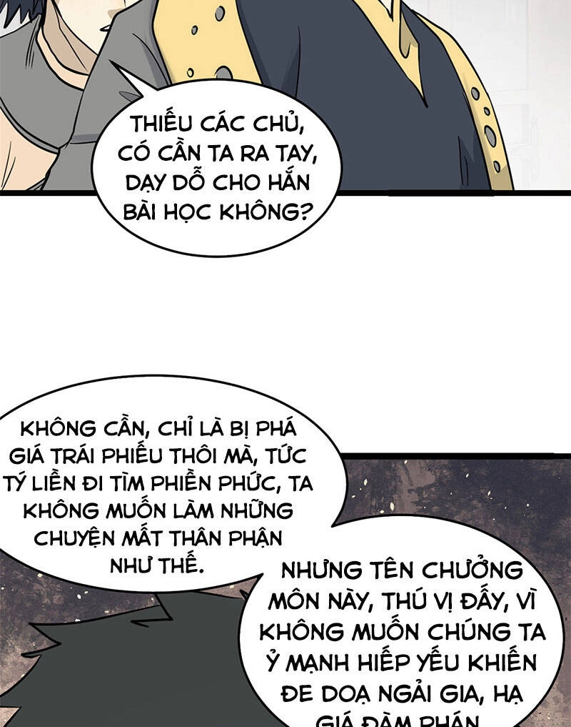 Vạn Cổ Tối Cường Tông Chapter 127 - 19