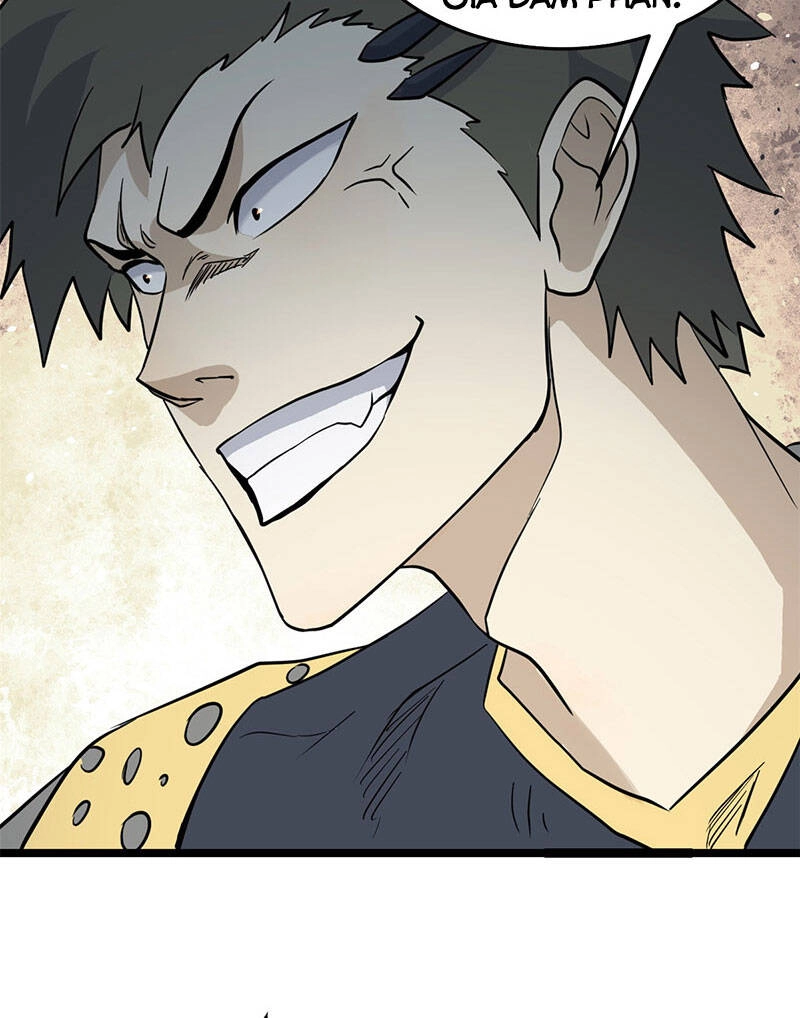 Vạn Cổ Tối Cường Tông Chapter 127 - 20