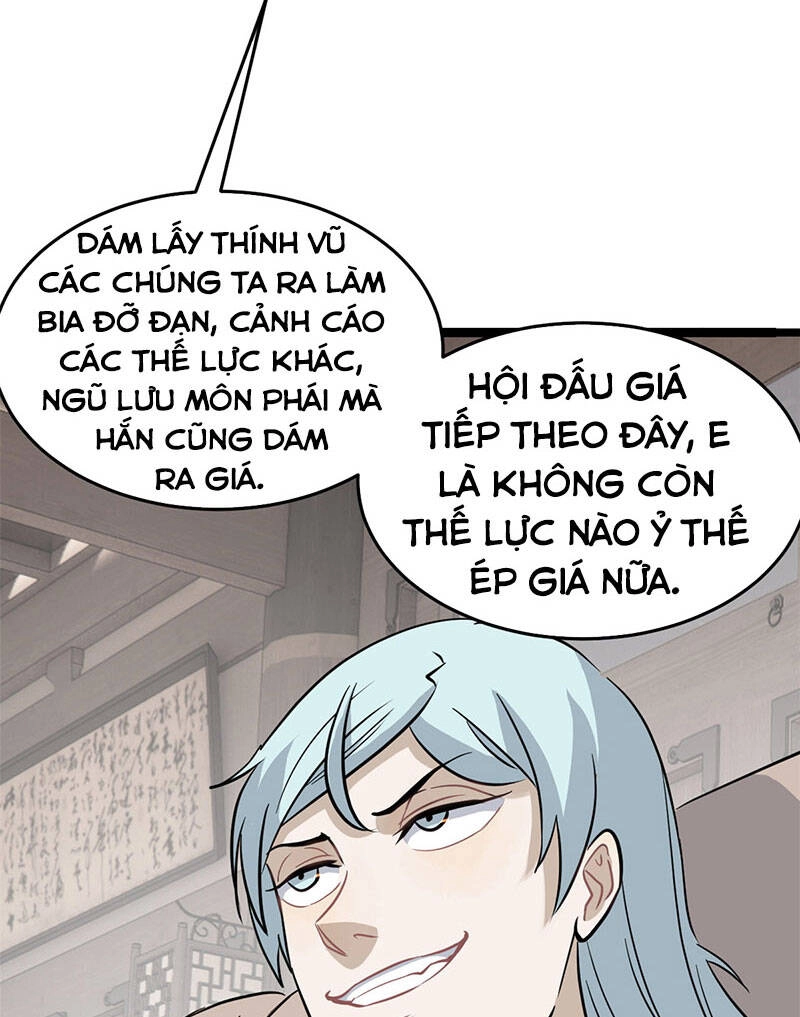 Vạn Cổ Tối Cường Tông Chapter 127 - 21