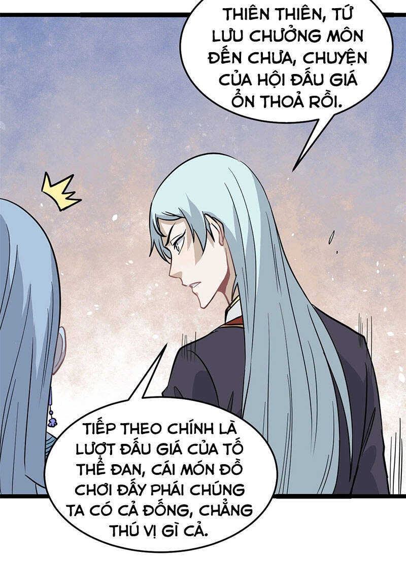 Vạn Cổ Tối Cường Tông Chapter 127 - 23