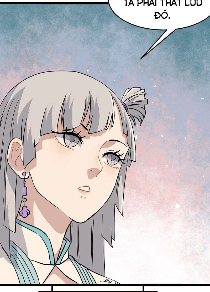 Vạn Cổ Tối Cường Tông Chapter 127 - 27