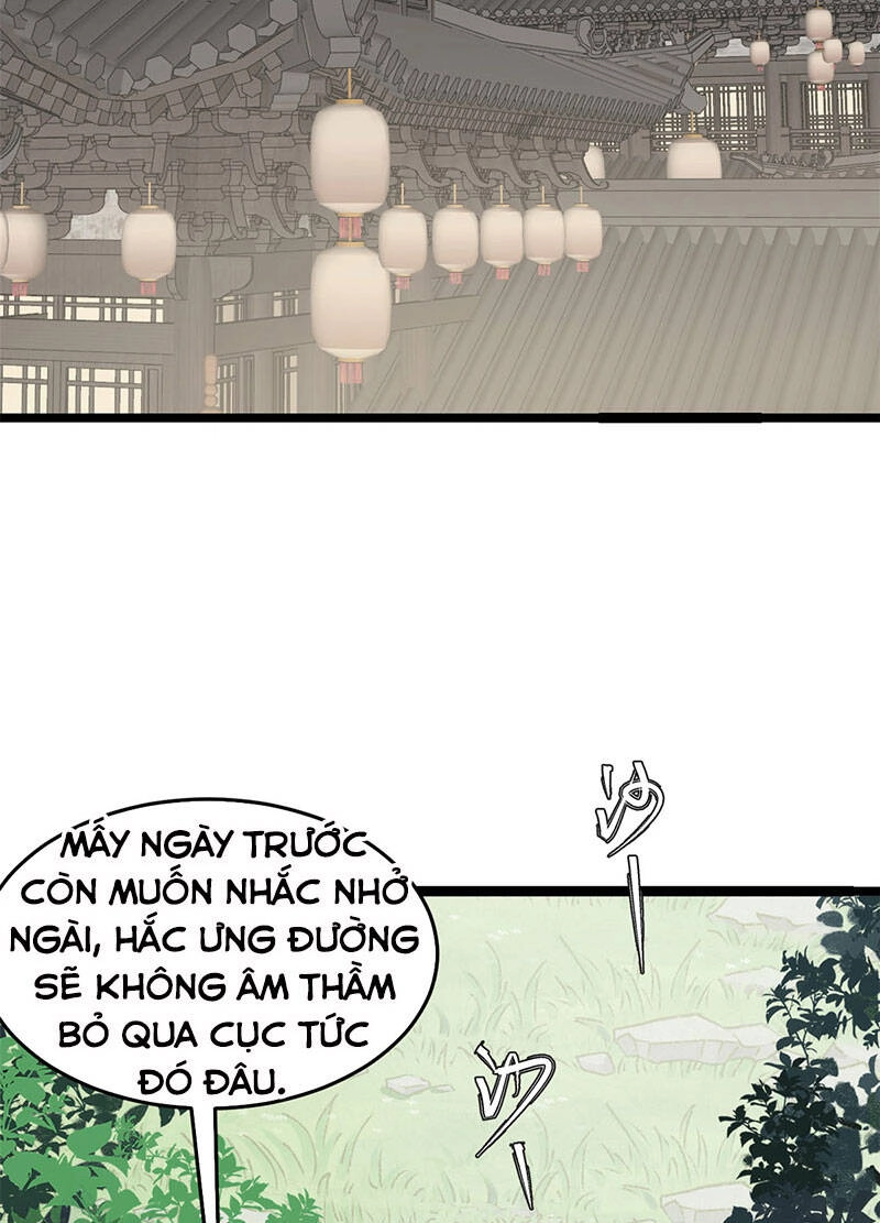 Vạn Cổ Tối Cường Tông Chapter 127 - 29