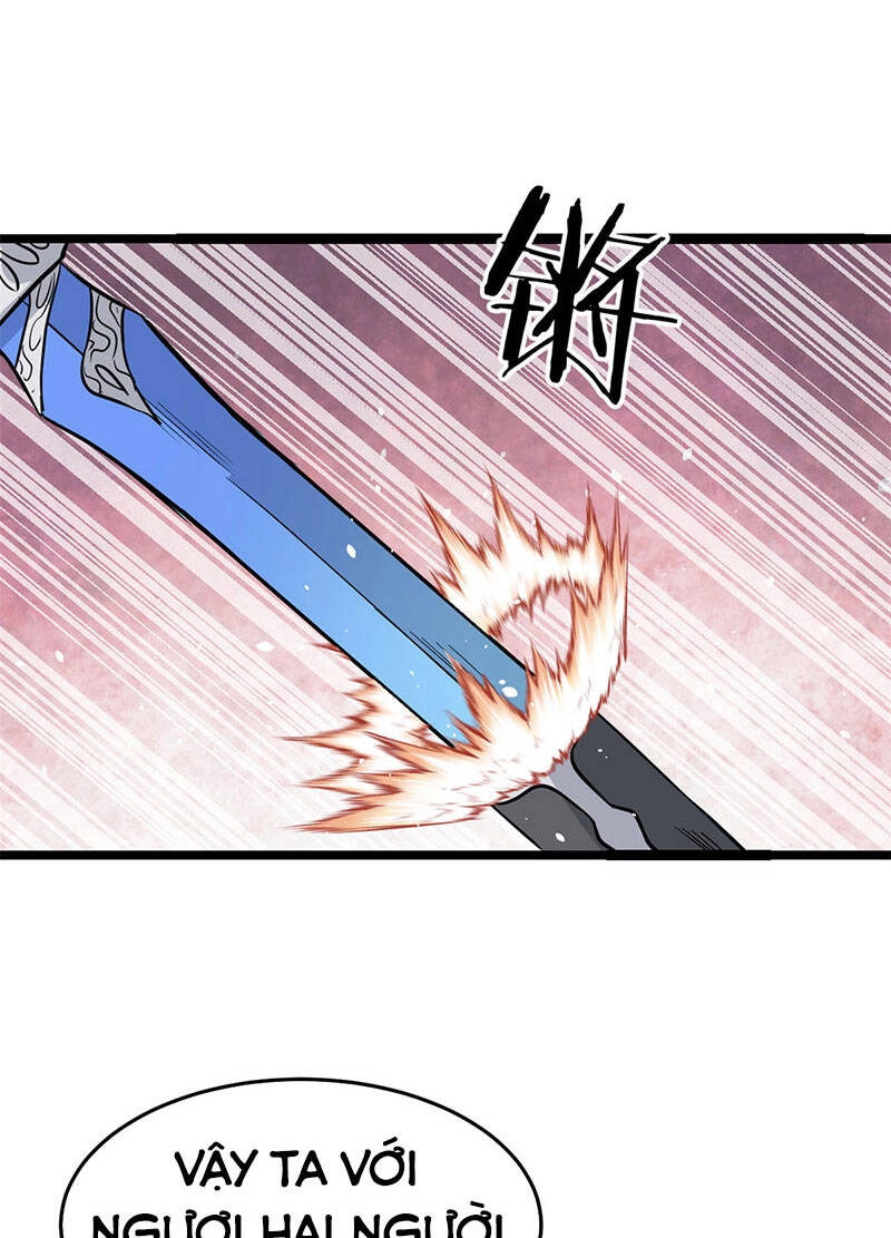 Vạn Cổ Tối Cường Tông Chapter 127 - 31