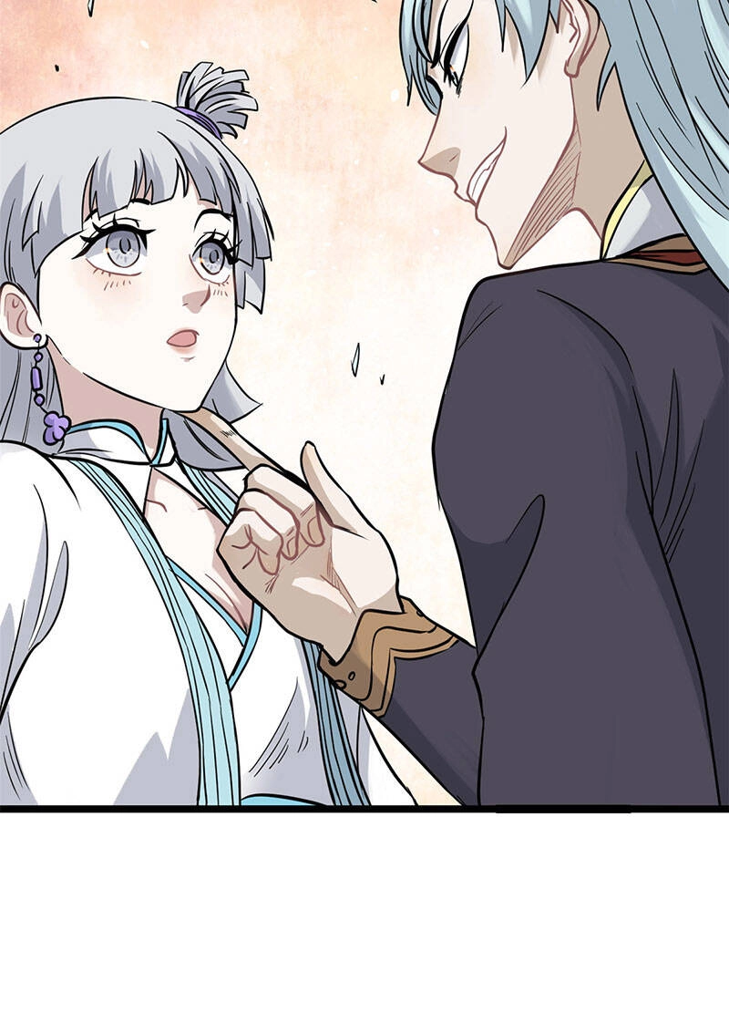 Vạn Cổ Tối Cường Tông Chapter 127 - 34