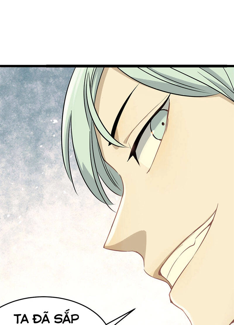 Vạn Cổ Tối Cường Tông Chapter 127 - 35