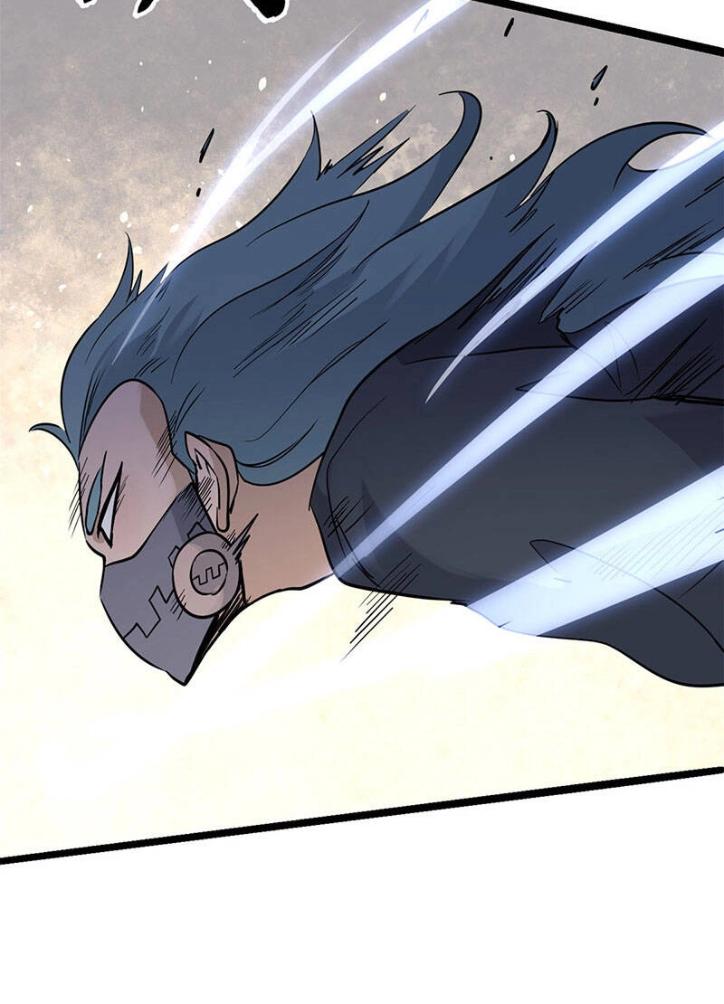 Vạn Cổ Tối Cường Tông Chapter 127 - 39