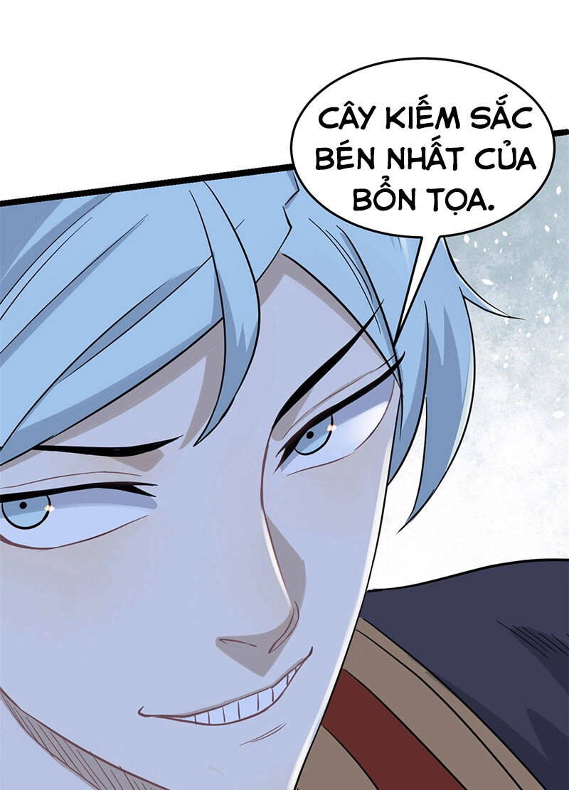 Vạn Cổ Tối Cường Tông Chapter 127 - 40