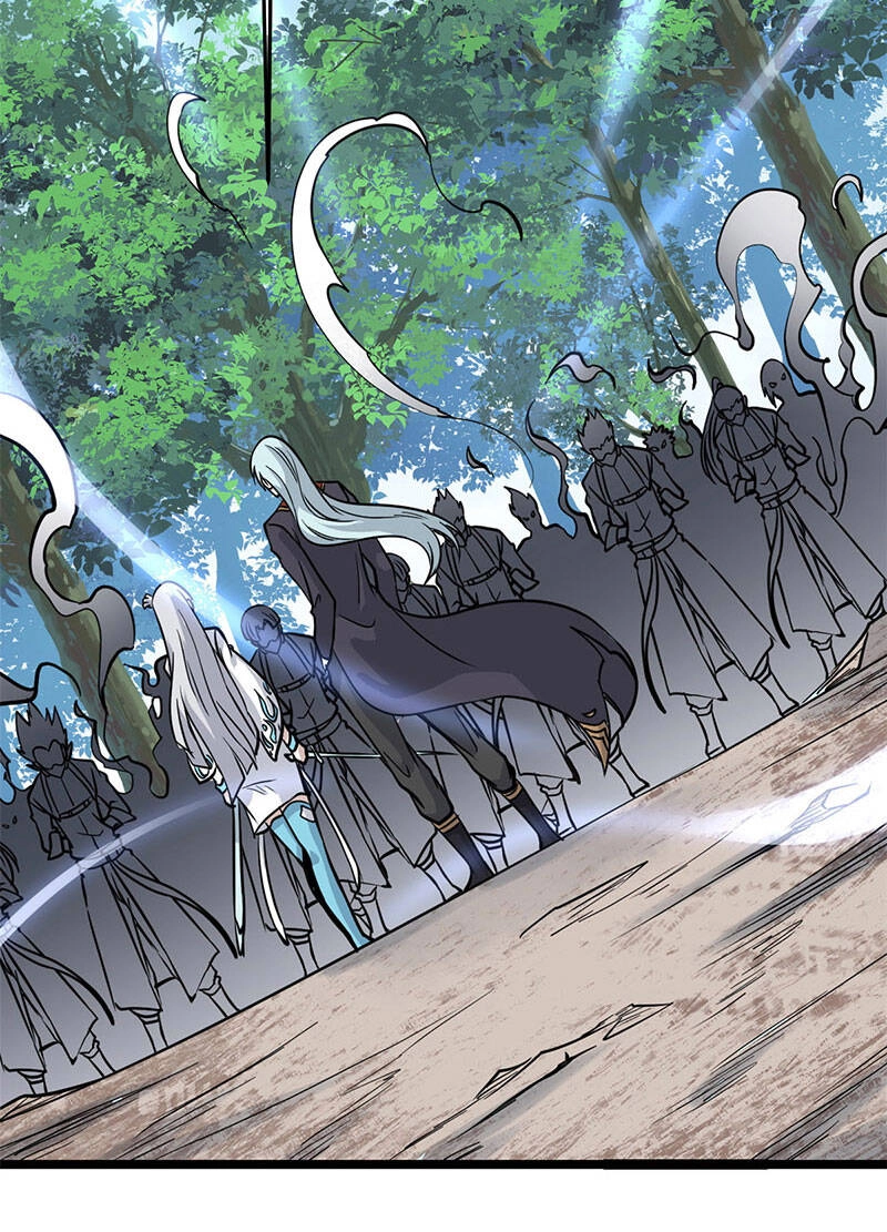 Vạn Cổ Tối Cường Tông Chapter 127 - 42