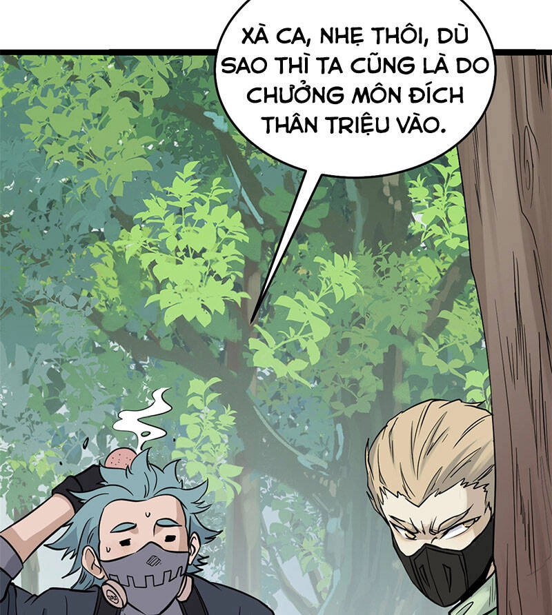 Vạn Cổ Tối Cường Tông Chapter 127 - 50