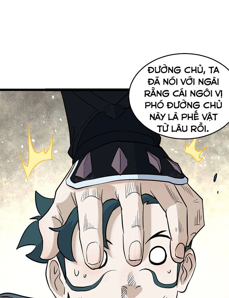 Vạn Cổ Tối Cường Tông Chapter 128 - 2