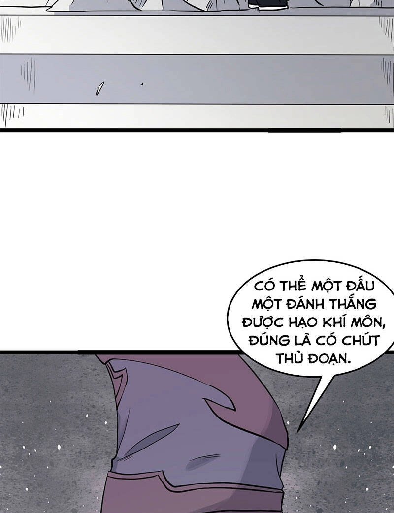 Vạn Cổ Tối Cường Tông Chapter 128 - 8