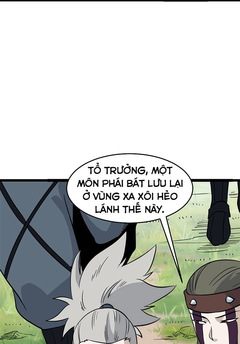 Vạn Cổ Tối Cường Tông Chapter 128 - 26