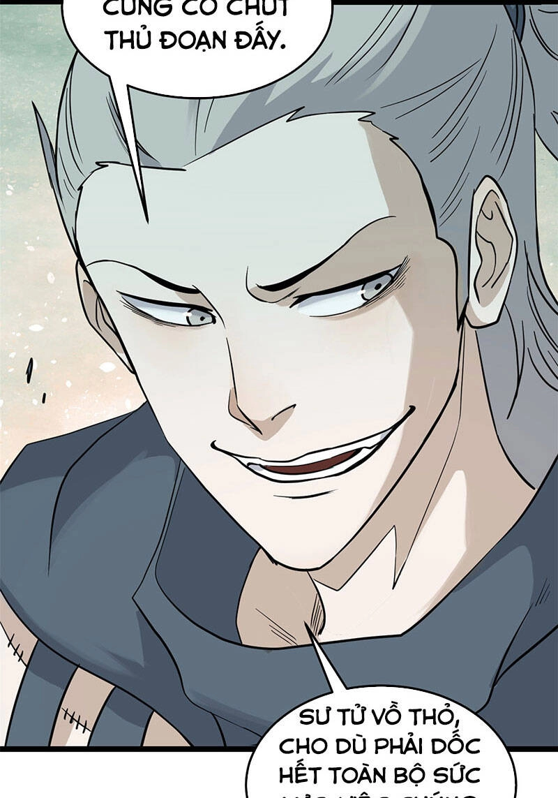 Vạn Cổ Tối Cường Tông Chapter 128 - 28